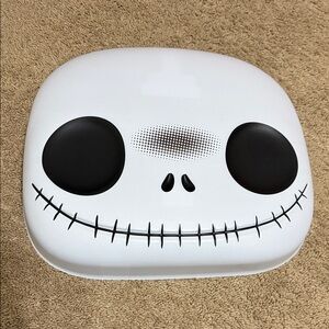 Jack Skellington Funko pop mask